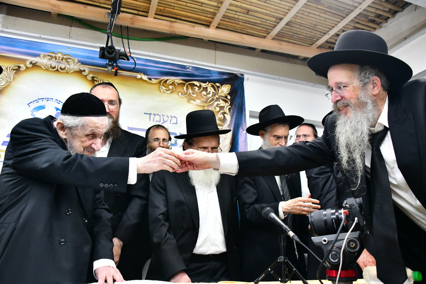 ריתחא דאורייתא אצל הגר"ד לנדו