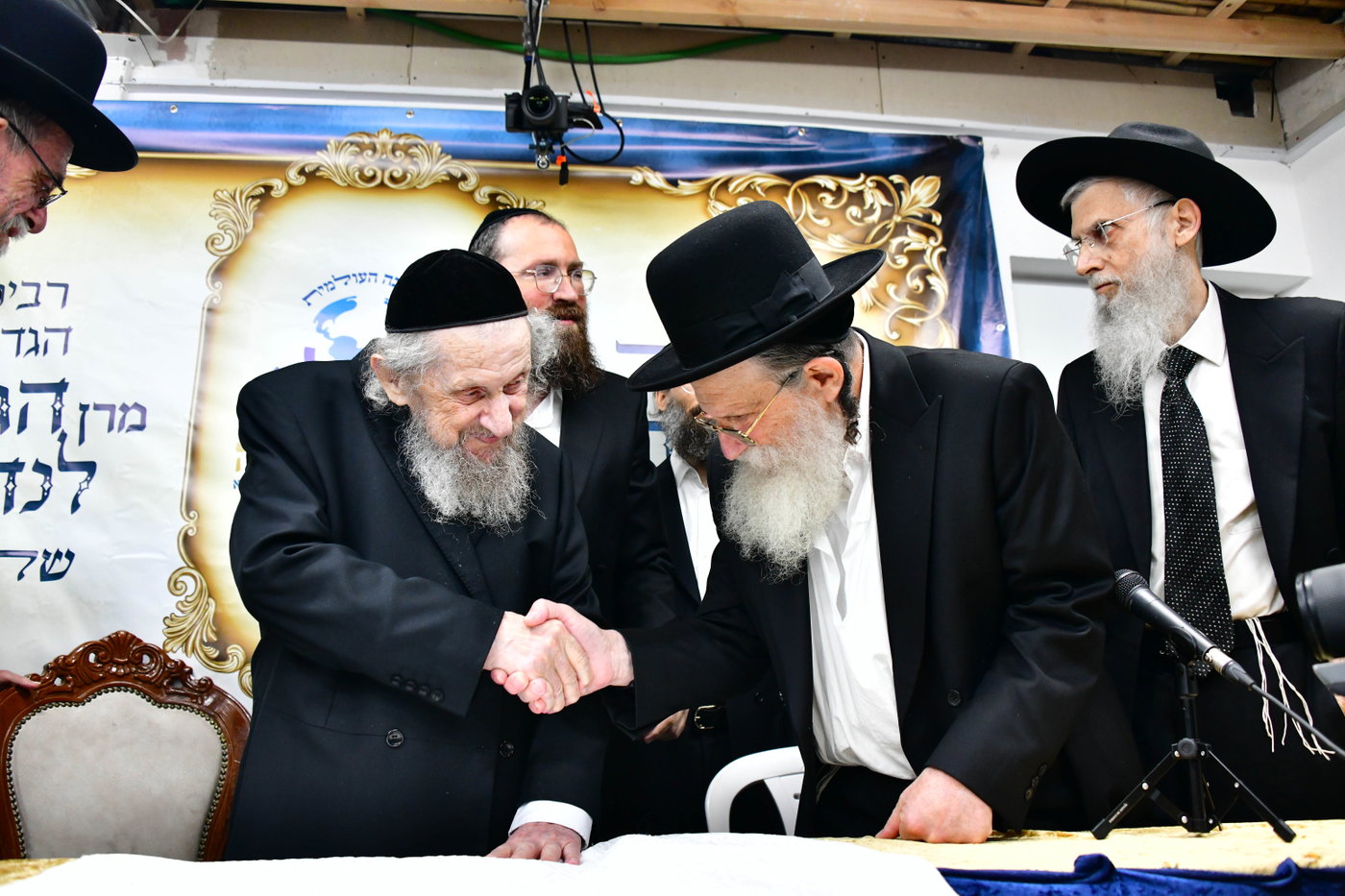 ריתחא דאורייתא אצל הגר"ד לנדו