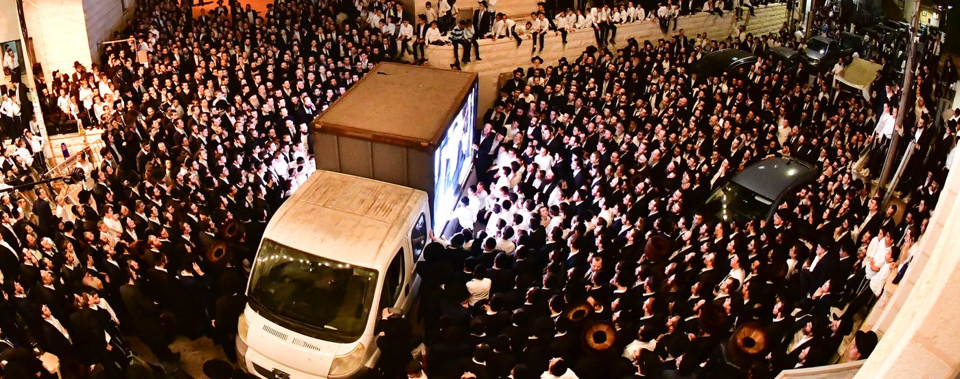 ריתחא דאורייתא אצל הגר"ד לנדו