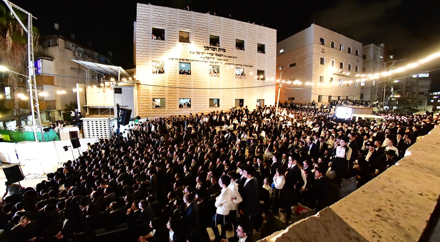 ריתחא דאורייתא אצל הגר"ד לנדו