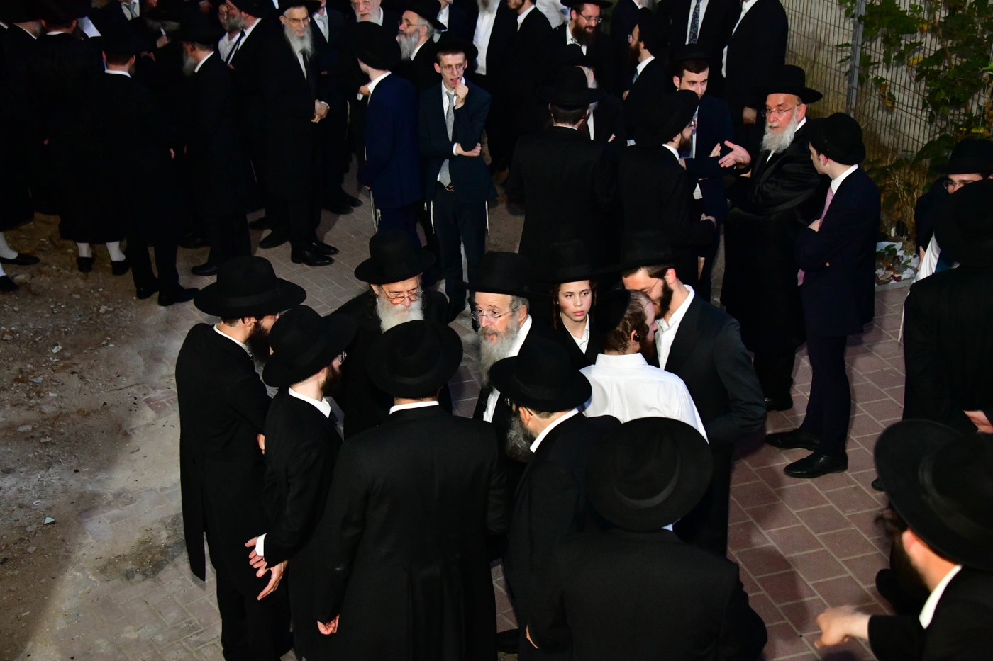 ריתחא דאורייתא אצל הגר"ד לנדו