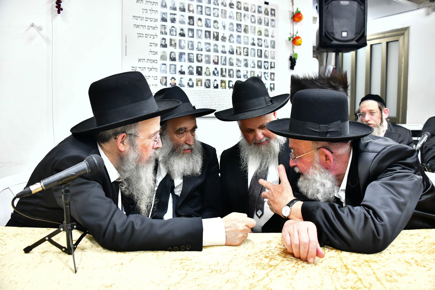 ריתחא דאורייתא אצל הגר"ד לנדו