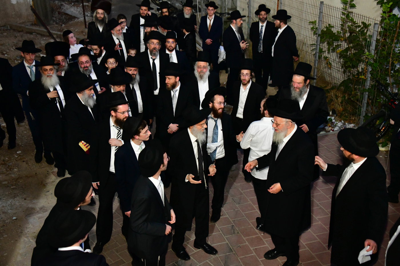 ריתחא דאורייתא אצל הגר"ד לנדו