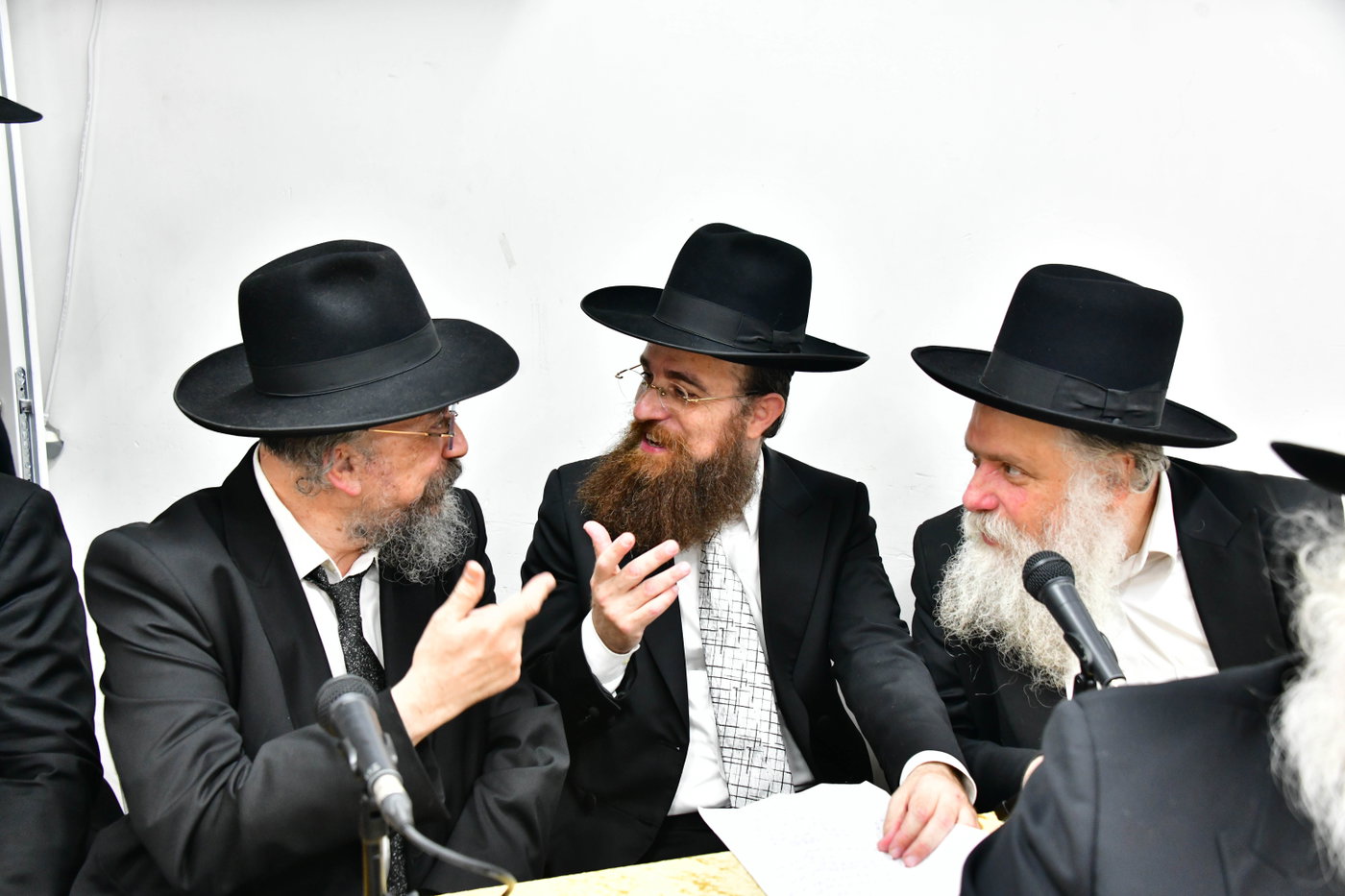 ריתחא דאורייתא אצל הגר"ד לנדו