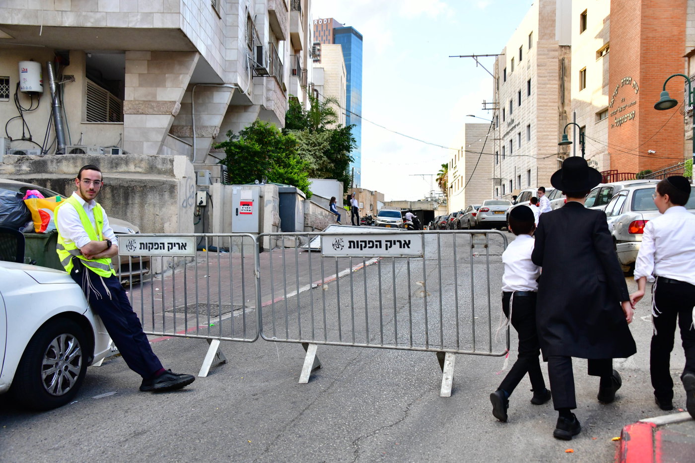 ריתחא דאורייתא אצל הגר"ד לנדו