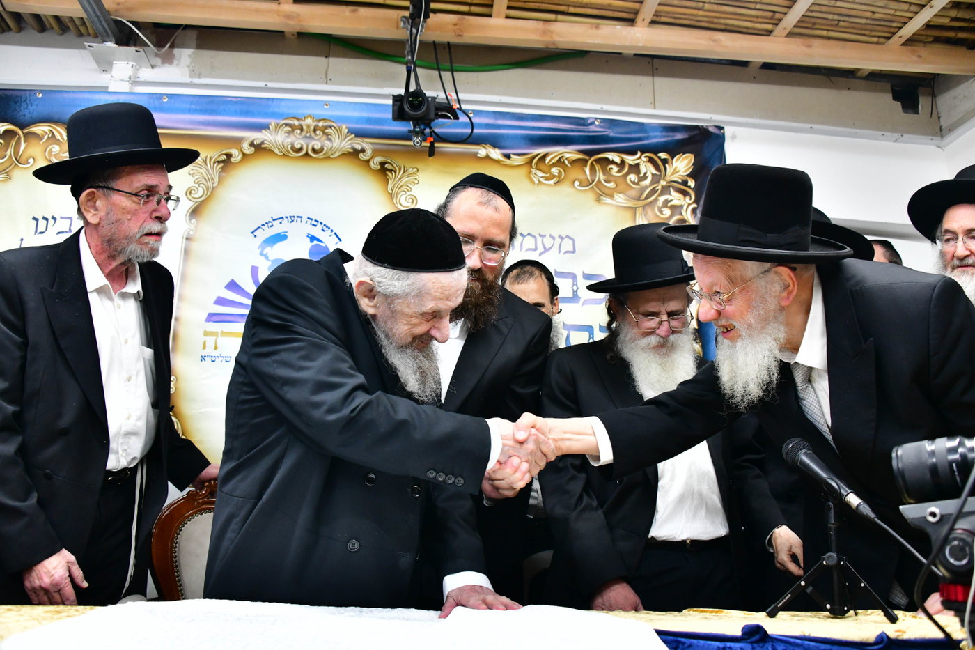 ריתחא דאורייתא אצל הגר"ד לנדו