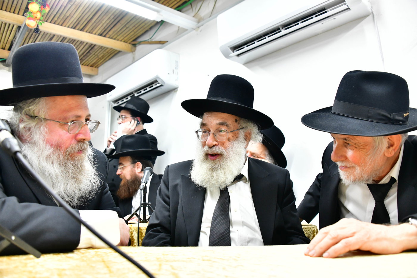 ריתחא דאורייתא אצל הגר"ד לנדו
