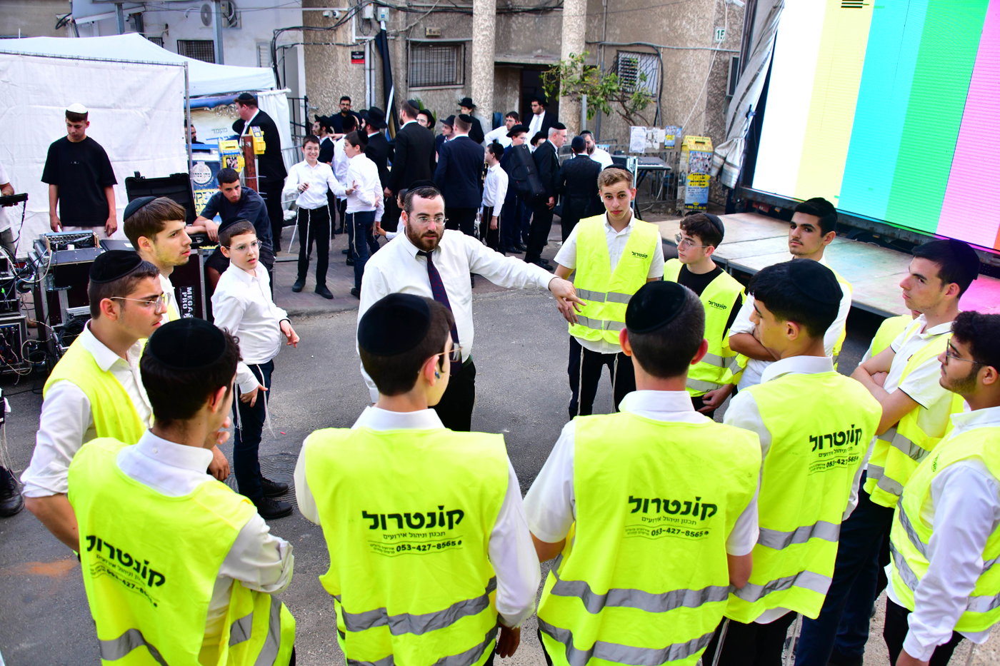 ריתחא דאורייתא אצל הגר"ד לנדו