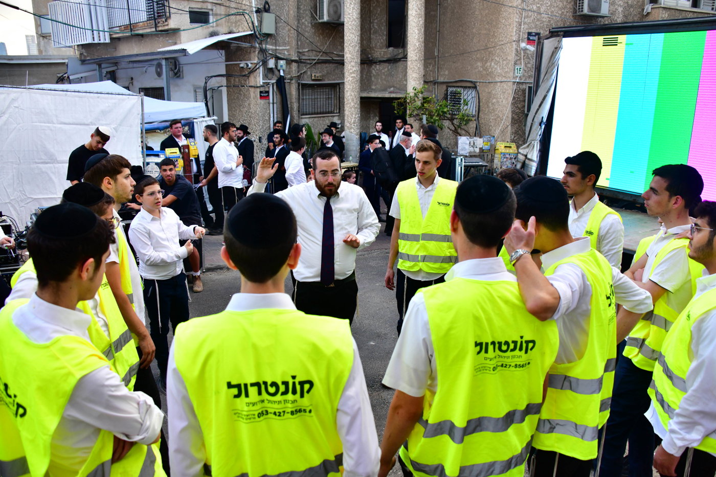 ריתחא דאורייתא אצל הגר"ד לנדו