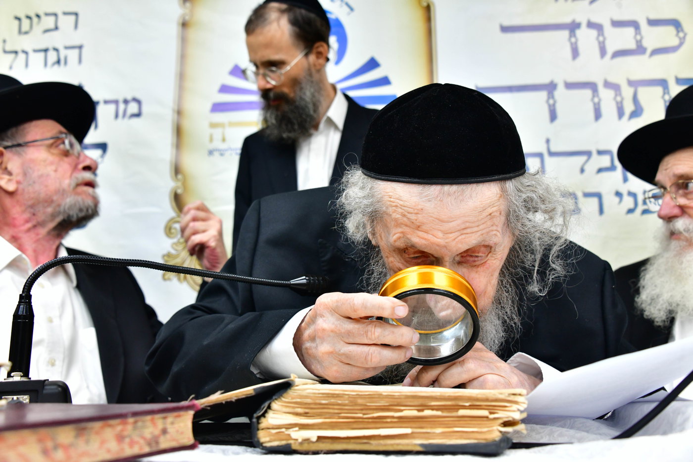ריתחא דאורייתא אצל הגר"ד לנדו