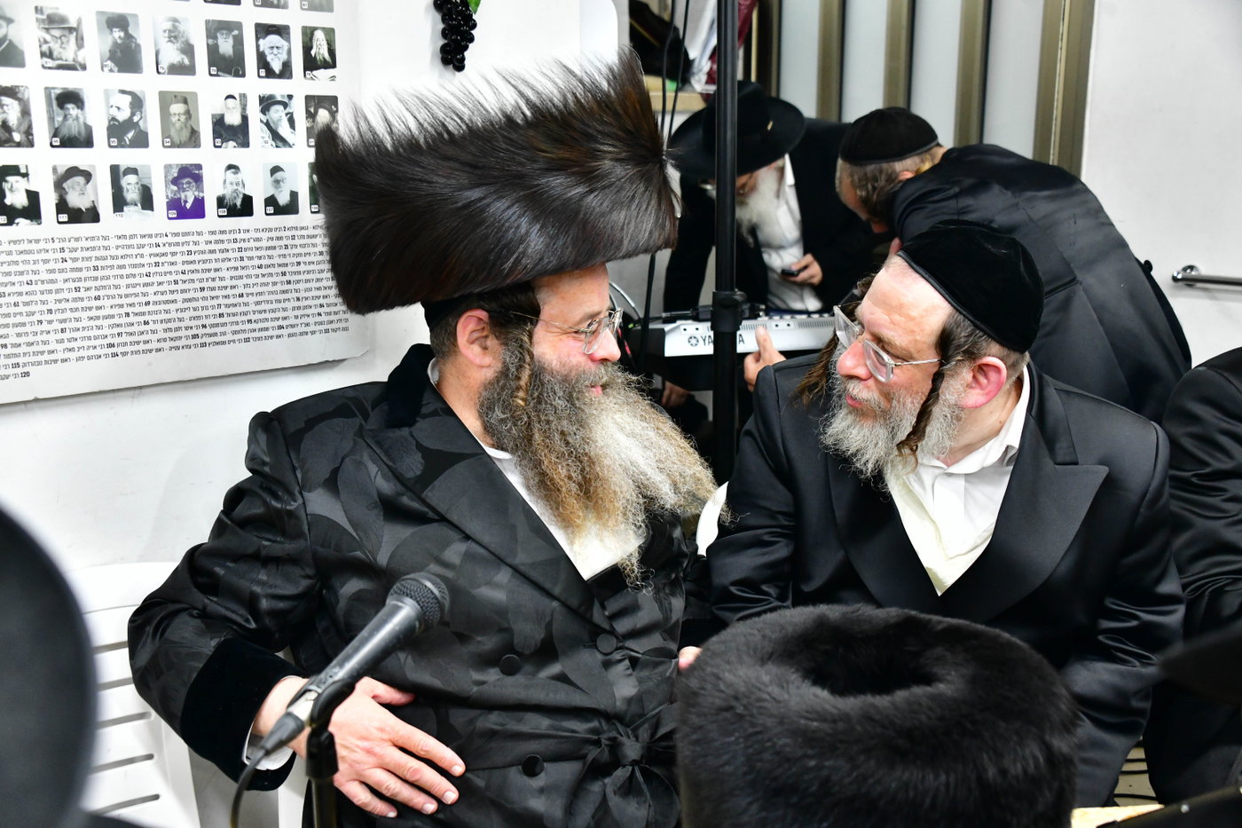 ריתחא דאורייתא אצל הגר"ד לנדו