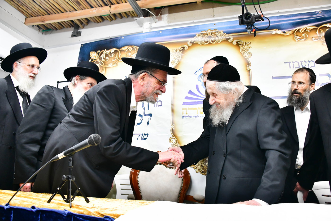 ריתחא דאורייתא אצל הגר"ד לנדו