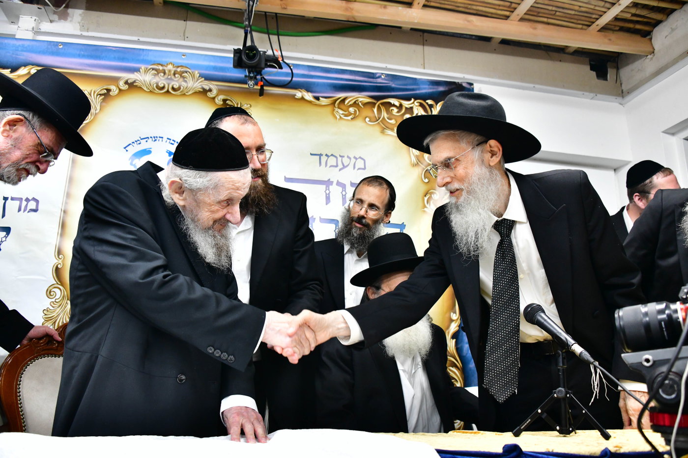 ריתחא דאורייתא אצל הגר"ד לנדו