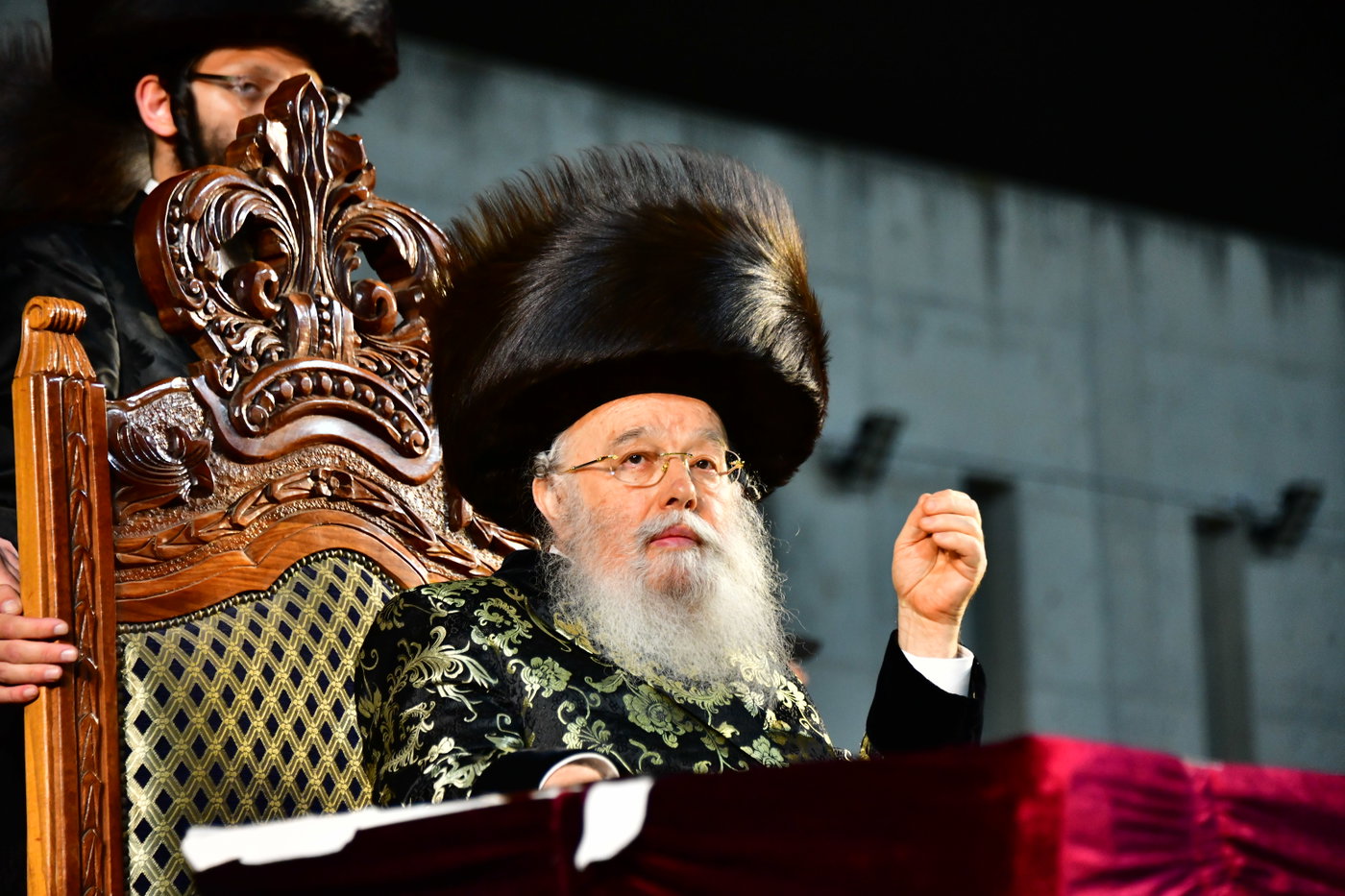 שמחת בית השואבה במישקולץ