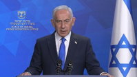 נתניהו חושף פרטים חדשים בהצהרה דרמטית וקובע: מדובר באירוע ביטחוני