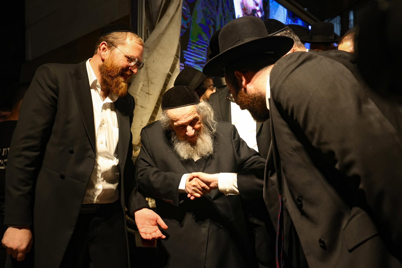 ריתחא דאורייתא אצל הגר"ד לנדו
