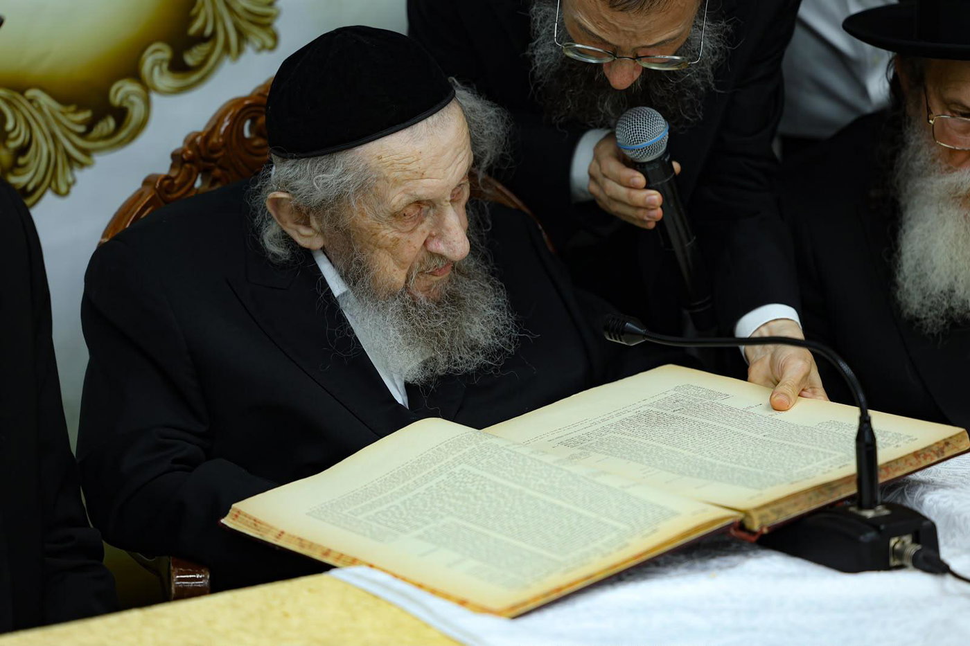 ריתחא דאורייתא אצל הגר"ד לנדו