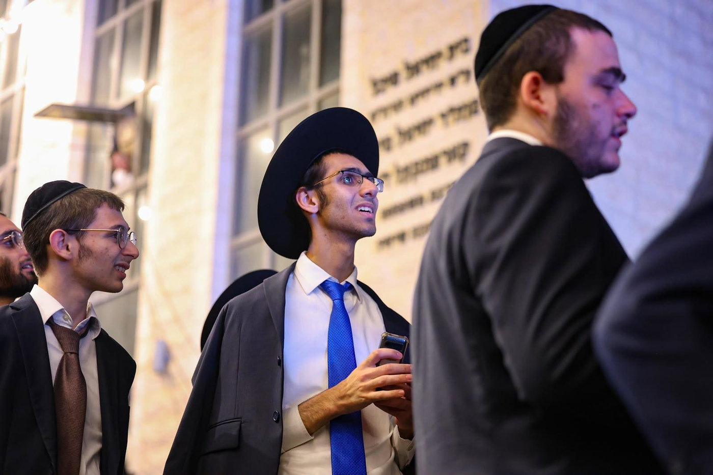 ריתחא דאורייתא אצל הגר"ד לנדו