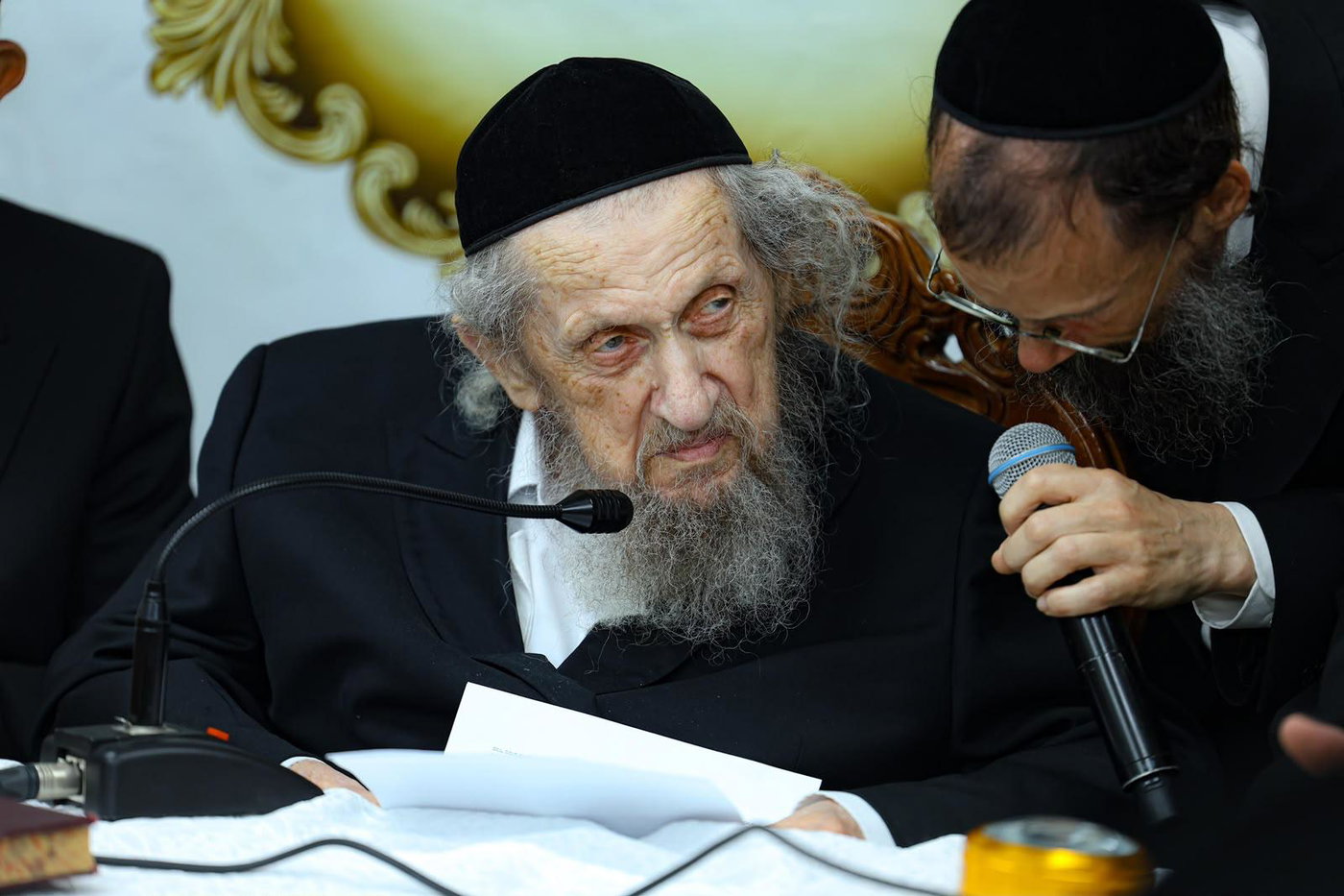 ריתחא דאורייתא אצל הגר"ד לנדו