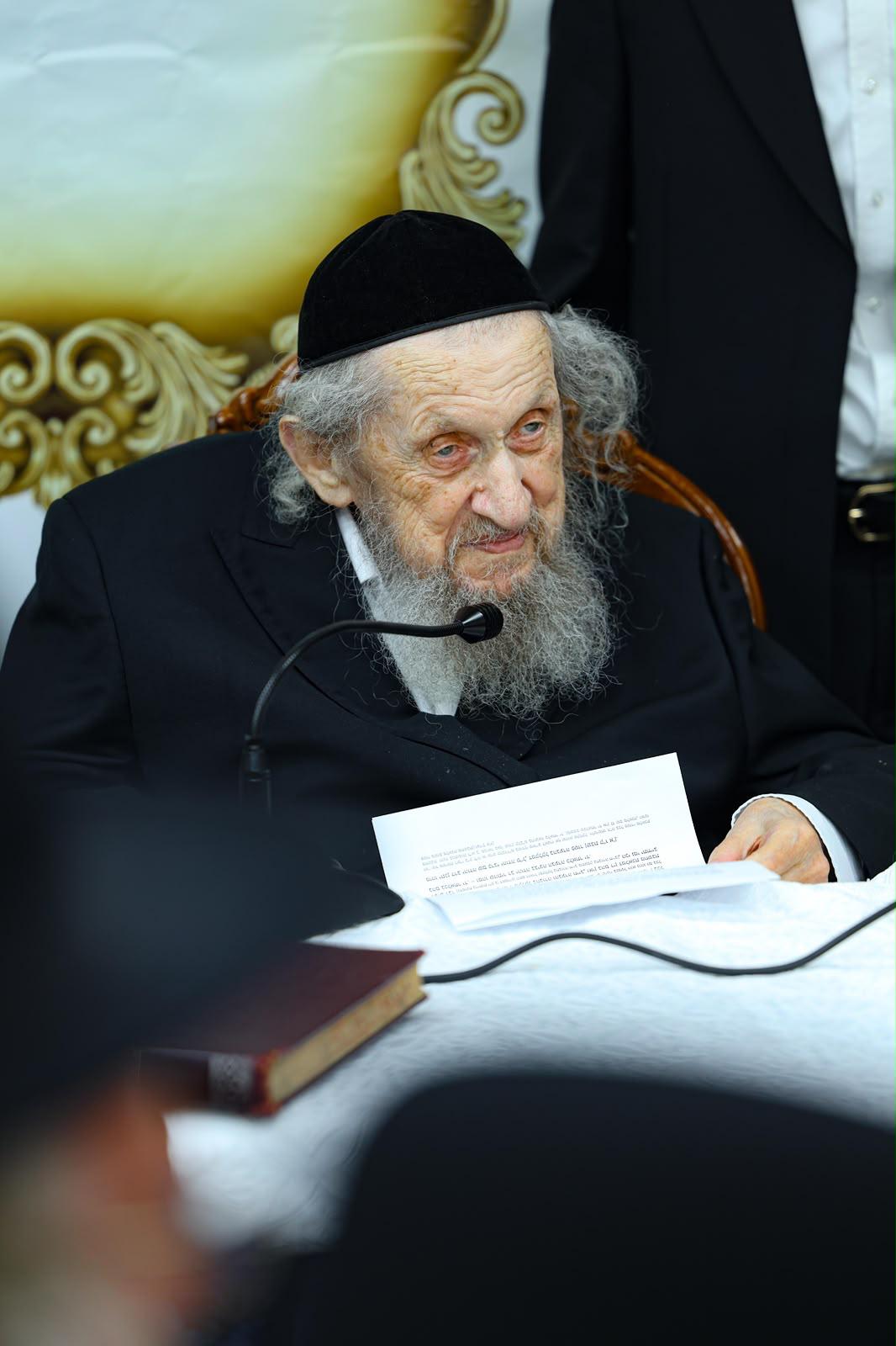 ריתחא דאורייתא אצל הגר"ד לנדו
