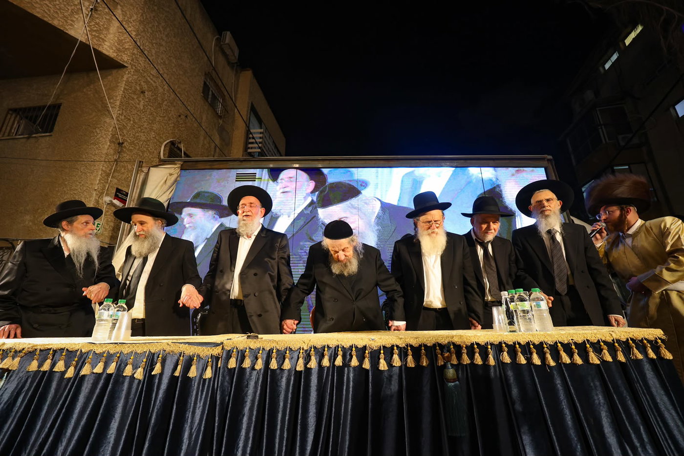 ריתחא דאורייתא אצל הגר"ד לנדו