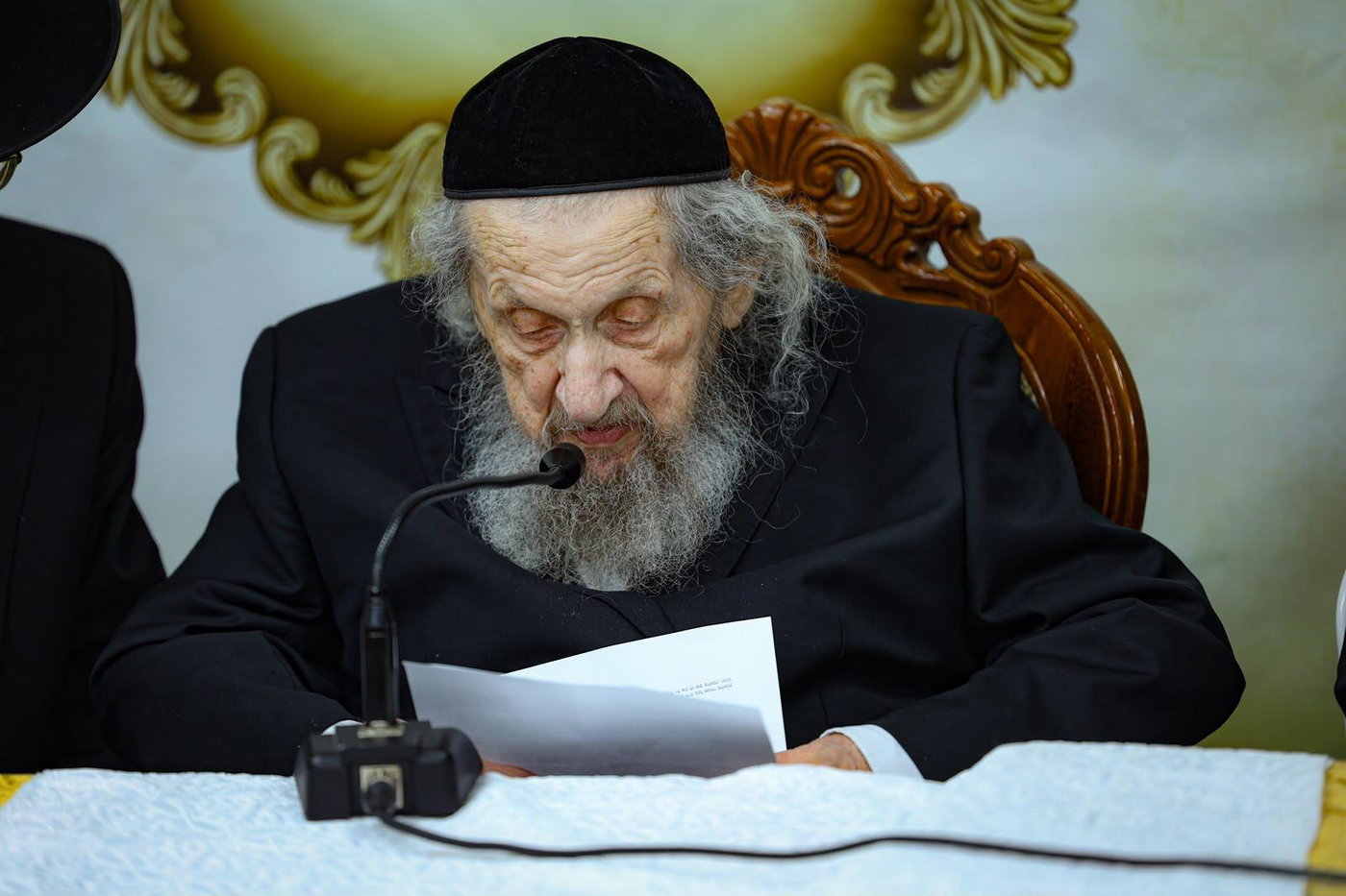 ריתחא דאורייתא אצל הגר"ד לנדו