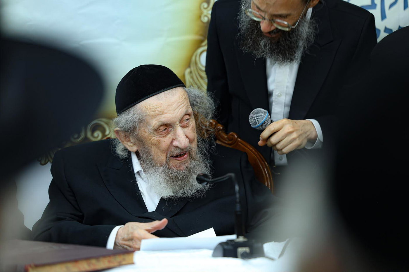 ריתחא דאורייתא אצל הגר"ד לנדו
