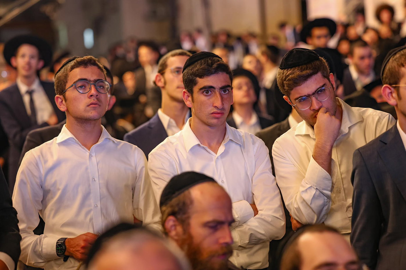 ריתחא דאורייתא אצל הגר"ד לנדו