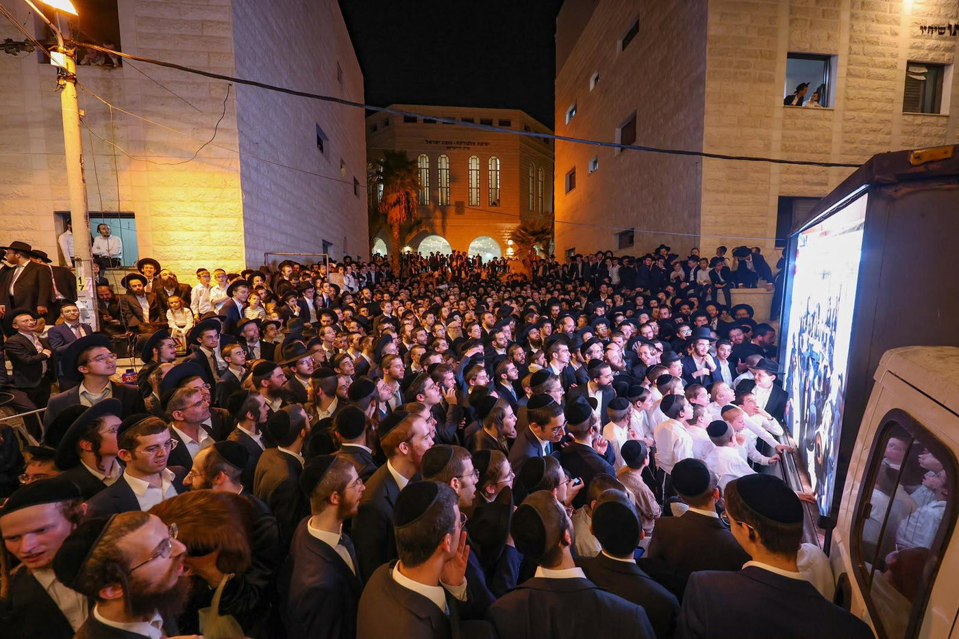 ריתחא דאורייתא אצל הגר"ד לנדו