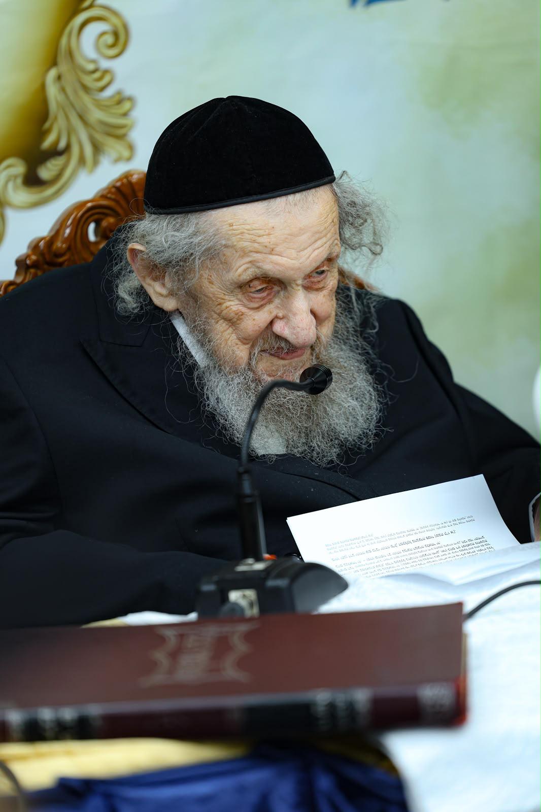 ריתחא דאורייתא אצל הגר"ד לנדו