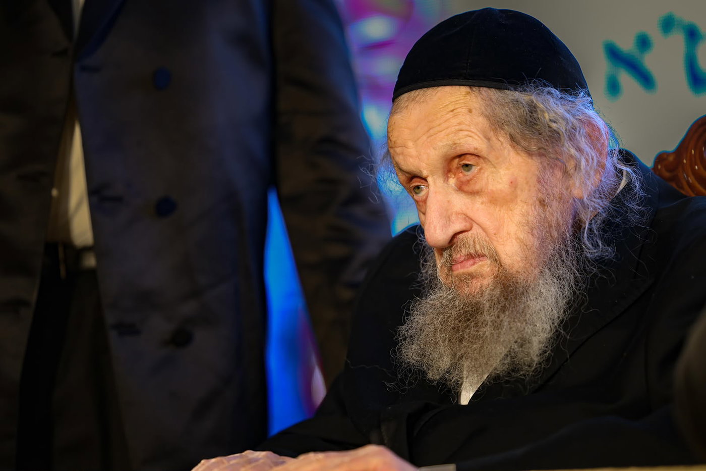 ריתחא דאורייתא אצל הגר"ד לנדו