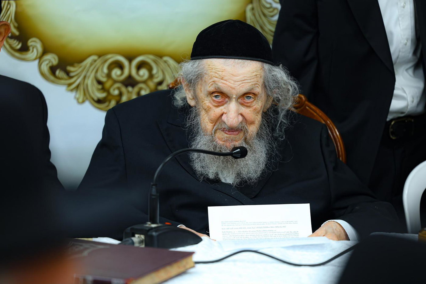 ריתחא דאורייתא אצל הגר"ד לנדו