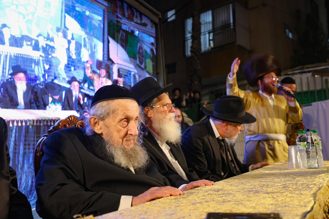 ריתחא דאורייתא אצל הגר"ד לנדו