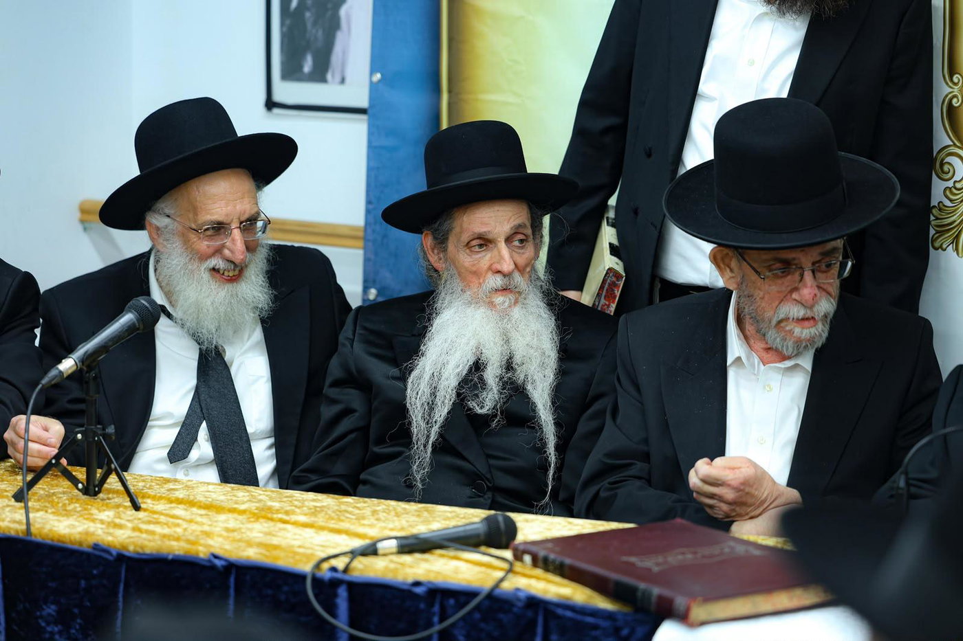 ריתחא דאורייתא אצל הגר"ד לנדו
