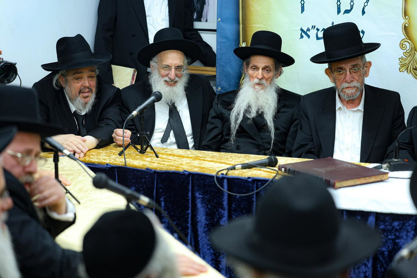ריתחא דאורייתא אצל הגר"ד לנדו