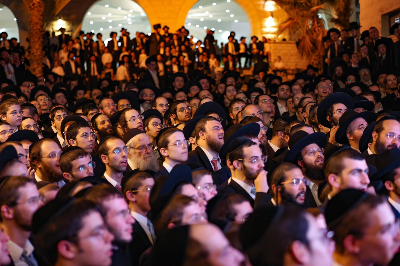 ריתחא דאורייתא אצל הגר"ד לנדו