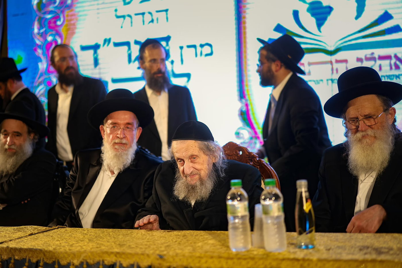 ריתחא דאורייתא אצל הגר"ד לנדו