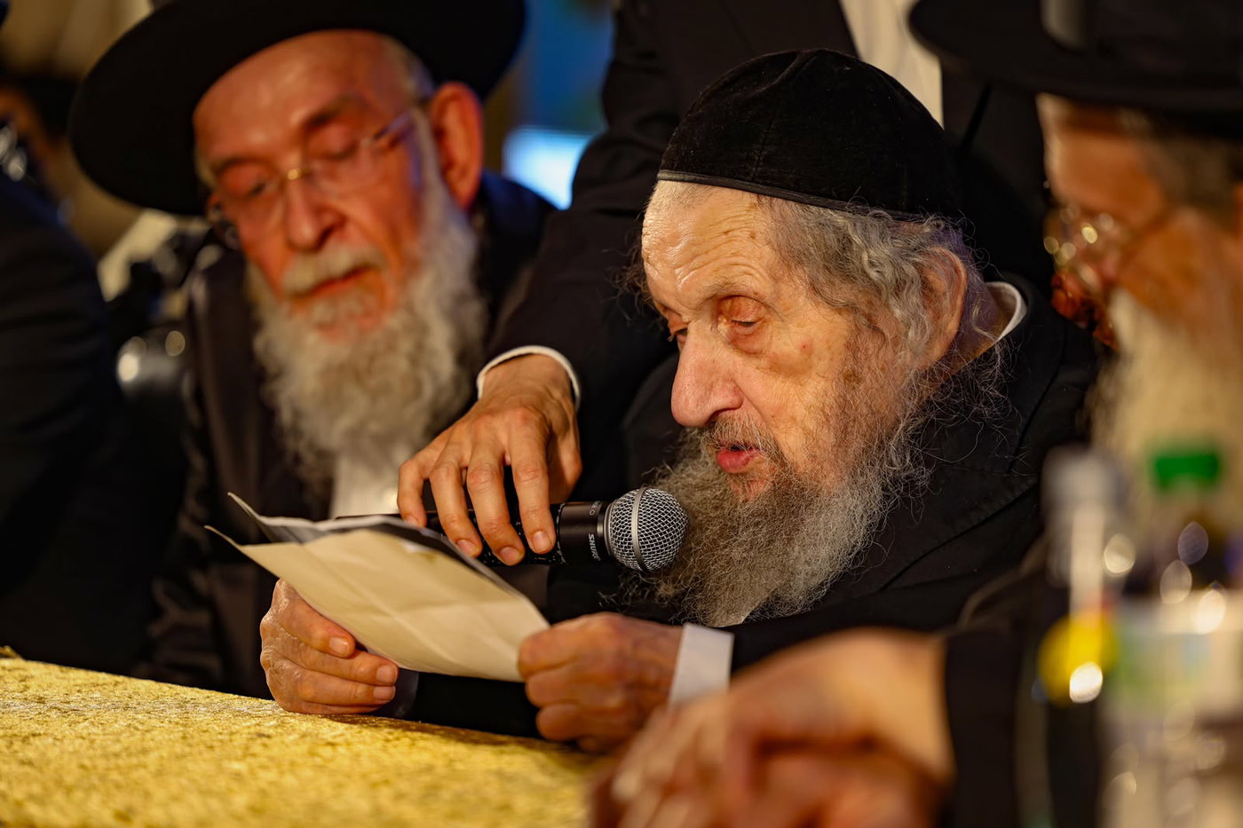 ריתחא דאורייתא אצל הגר"ד לנדו