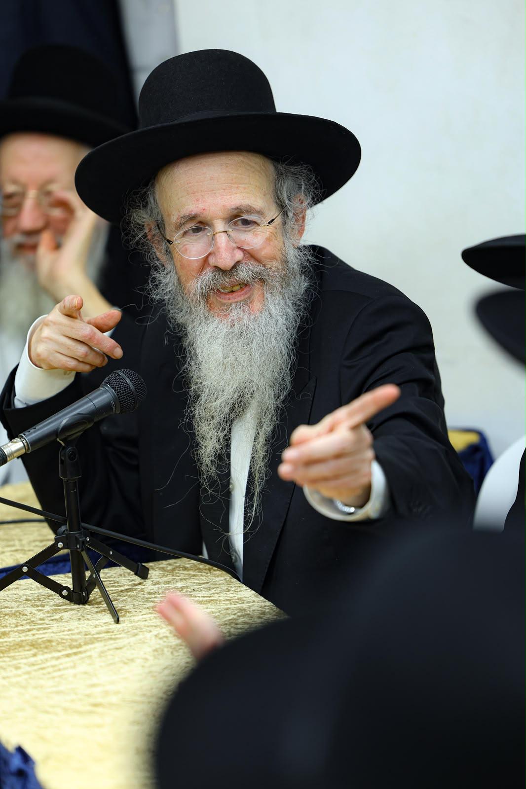 ריתחא דאורייתא אצל הגר"ד לנדו