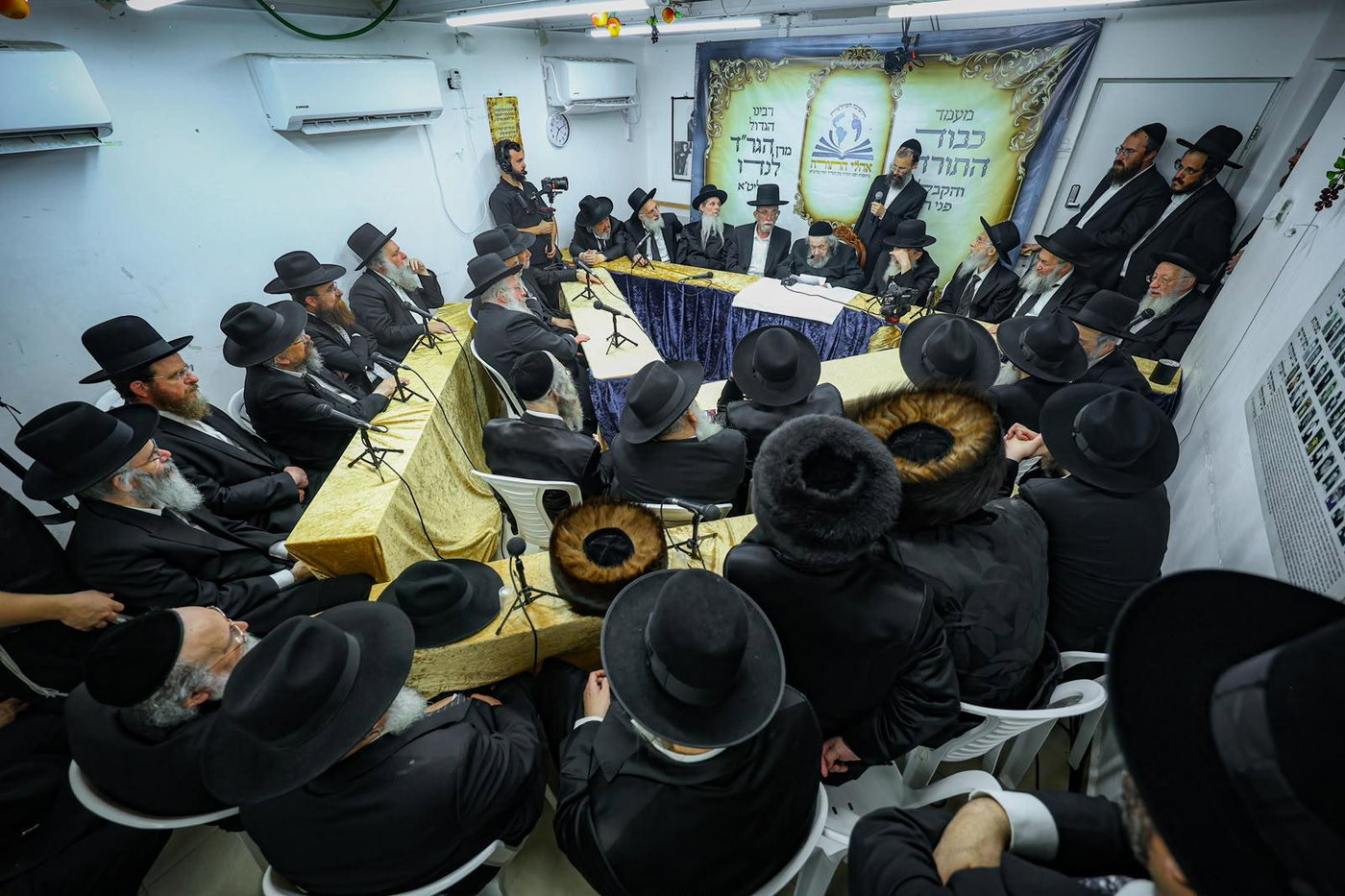 ריתחא דאורייתא אצל הגר"ד לנדו
