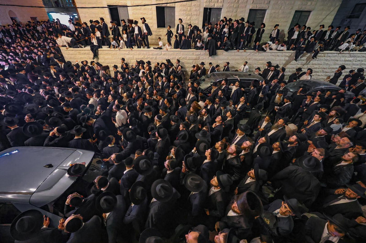 ריתחא דאורייתא אצל הגר"ד לנדו