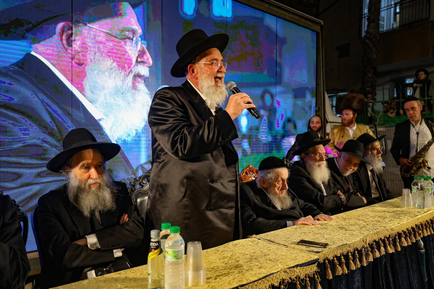 ריתחא דאורייתא אצל הגר"ד לנדו