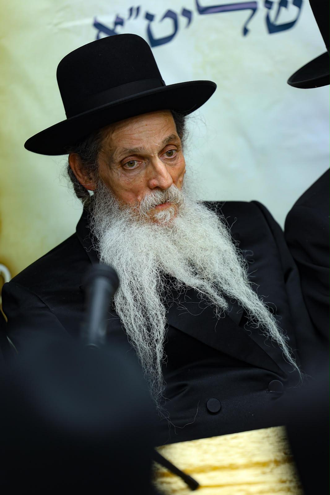 הגאון רבי משה בויאר בריתחא דאורייתא