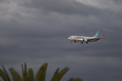 פרטים ראשונים מהחקירת ניסיון ריסוק המטוס - והציוץ של הבכיר האיראני