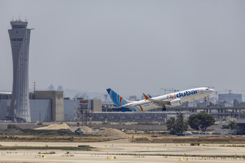 Delay in repatriation flights from Dubai to Israel