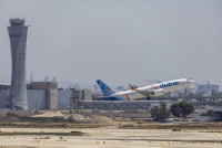 מטוס פלאיי דובאי