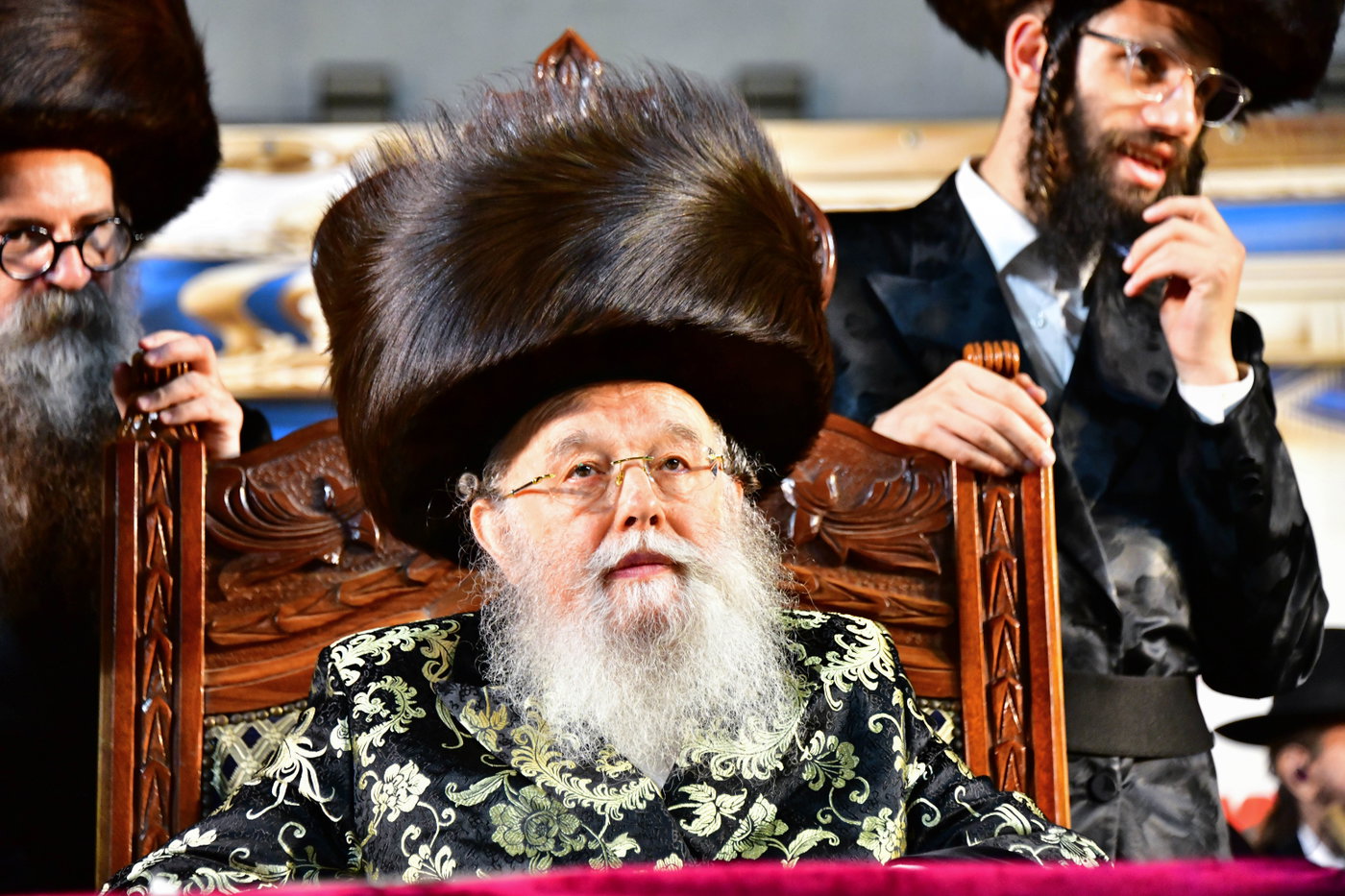 שמחת בית השואבה במישקולץ