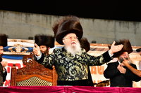 שמחת בית השואבה במישקולץ