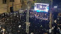 פרסום ראשון: המשטרה דורשת לשנות את מקום עצרת הבחירות של 'דגל'