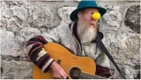 הסרטון שיכניס אתכם לאווירת חג הסוכות בירושלים | צפו